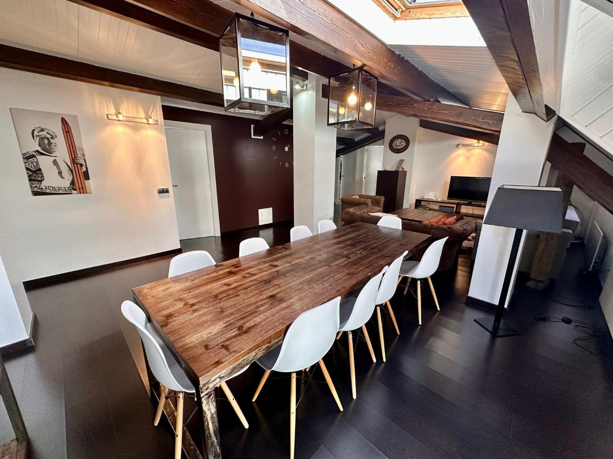 Frontera Blanca Premium Apartment Pas De La Casa Exterior photo
