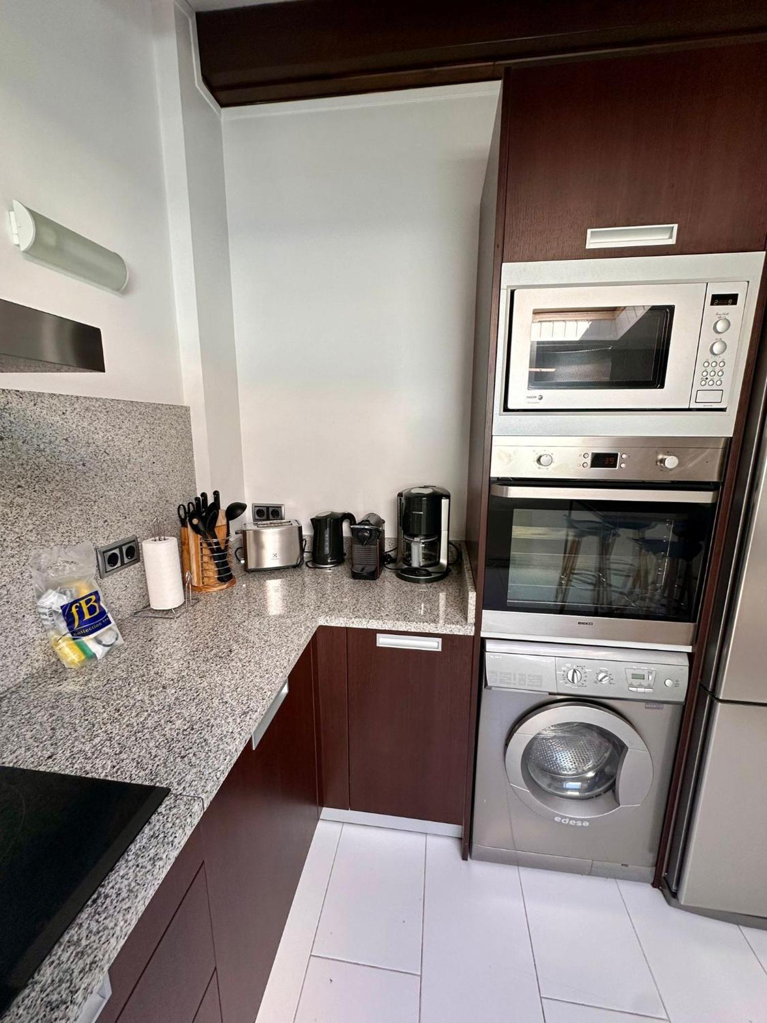 Frontera Blanca Premium Apartment Pas De La Casa Exterior photo